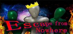 Logo: Escape from Nowhere
