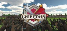 Logo: Chieftain