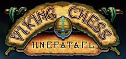 Logo: Viking Chess: Hnefatafl