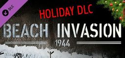 Logo: Beach Invasion 1944: Holiday DLC