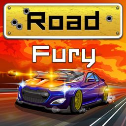 Logo: Road Fury