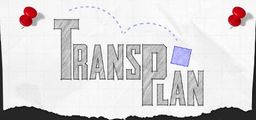 Logo: TransPlan