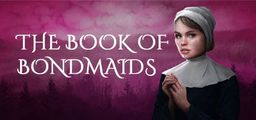 Logo: The Book of Bondmaids