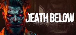 Logo: Death Below