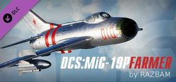 Logo: DCS: MiG-19P Farmer