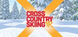 Logo: Cross Country Skiing VR