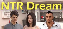 Logo: NTR Dream