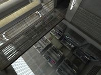 Logo: Counter-Strike Neo: White Memories - Episode 6: Depression