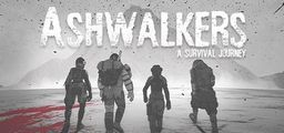 Logo: Ashwalkers