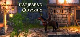 Logo: Caribbean Odyssey