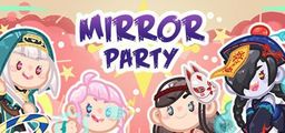 Logo: Mirror Party