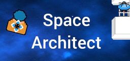 Logo: Space Architect