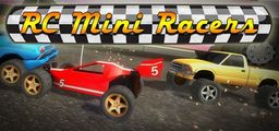 Logo: RC Mini Racers