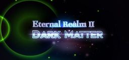 Logo: Eternal Realm II: Dark Matter