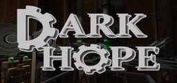 Logo: Dark Hope