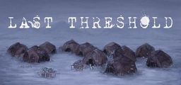 Logo: Last Threshold