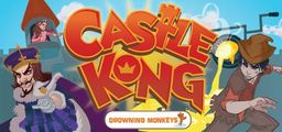 Logo: Castle Kong