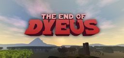 Logo: The End of Dyeus