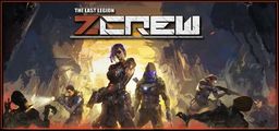 Logo: The Last Legion: Zcrew
