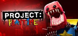 Logo: Project: Playtime