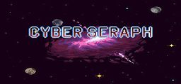 Logo: Cyber Seraph