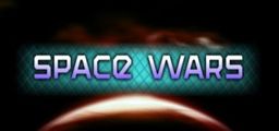 Logo: Space Wars