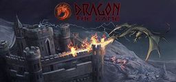 Logo: Dragon: The Game