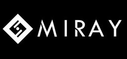 Logo: MIRAY