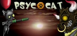 Logo: PsycoCat