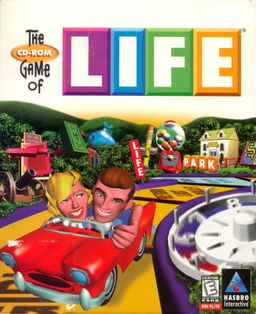 Logo: The Game of Life