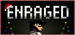 Logo: Enraged