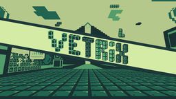 Logo: Vetrix