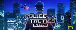 Logo: Police Tactics: Imperio