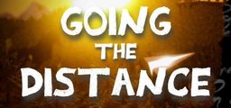 Logo: Going the Distance