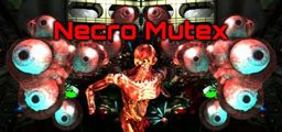 Logo: Necro Mutex