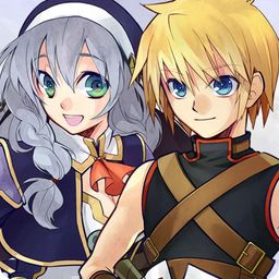 Logo: RPG Silver Nornir