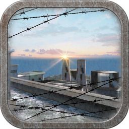 Logo: Japanese Escape Games: The Fortress Prison