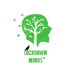 Logo: Lockdown Minds