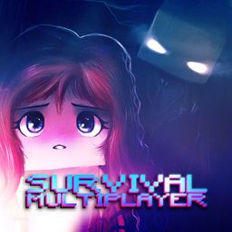 Logo: Block Slender-Man 2: The Forest of Soul Harvest Hunter Pocket Edition