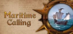 Logo: Maritime Calling