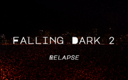 Logo: Falling Dark 2: Relapse