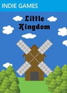 Logo: Little Kingdom