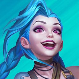 Logo: League of Legends: Wild Rift