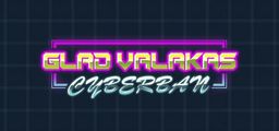 Logo: Glad Valakas: Cyberban