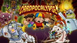 Logo: Cardpocalypse