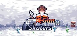 Logo: Gun Skaters
