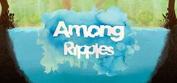 Logo: Among Ripples