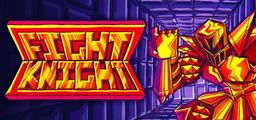 Logo: Fight Knight