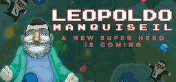 Logo: Leopoldo Manquiseil