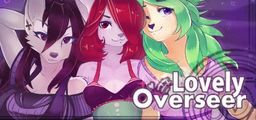 Logo: Lovely Overseer